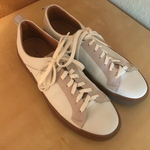 Shoe the Bear Denmark Linden Sneaker US10 New!